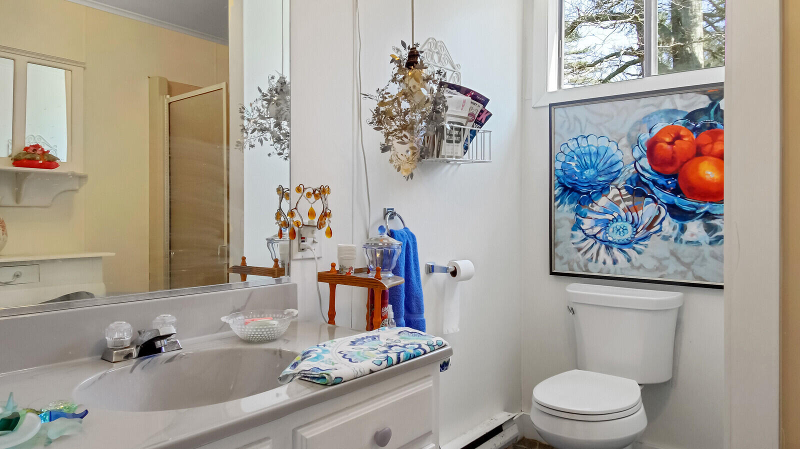 45 Delano Road Boothbay, ME 04571 - Photo 32 of 54 28 Bath 3
