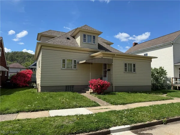 $165,000 | 204 Grandview Avenue, Tiltonsville, OH 43963