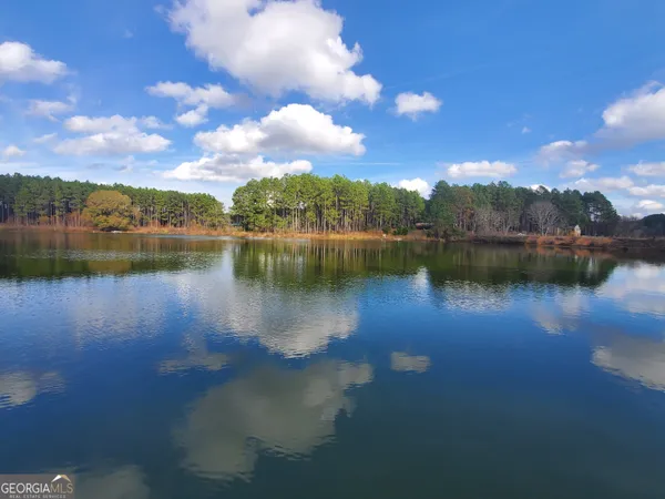 a view of lake