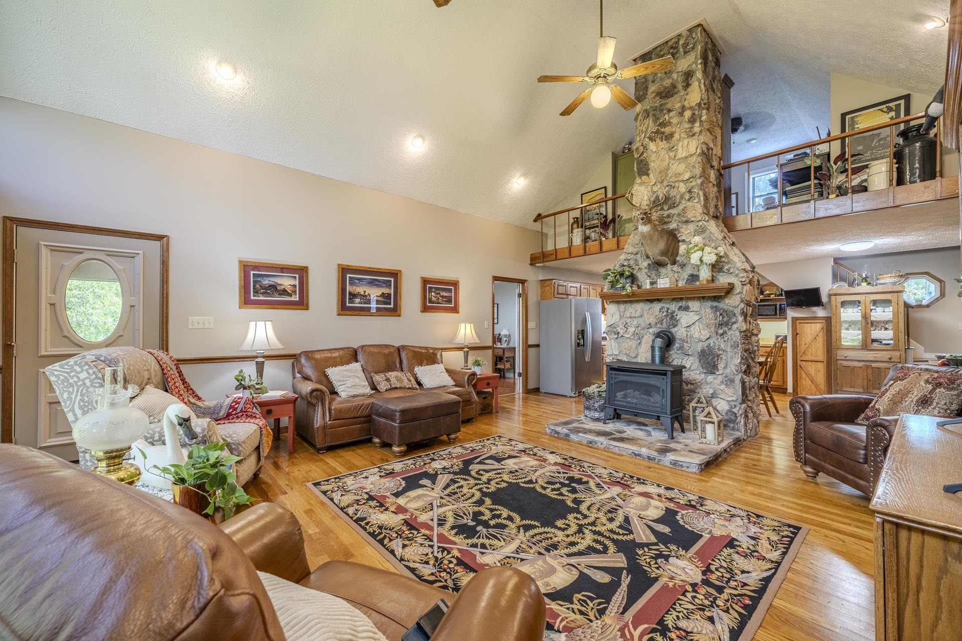 2960 Oak Grove Road Savannah, TN 38372 - Photo 8 of 40 Gallery Image 8