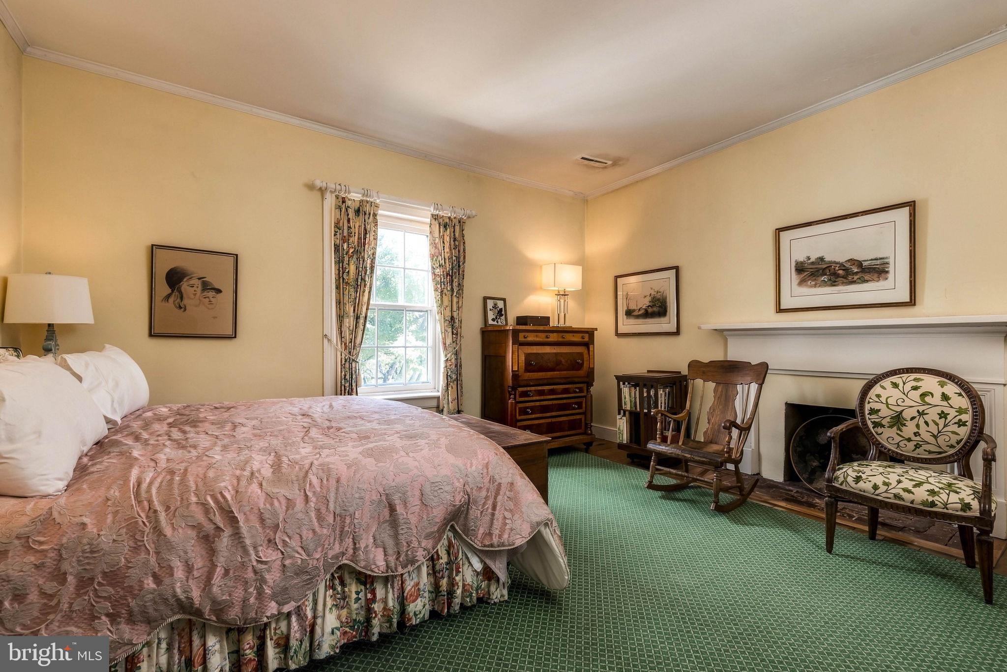 2626 Rokeby Road Delaplane, VA 20144 - Photo 24 of 108 Gallery Image 24