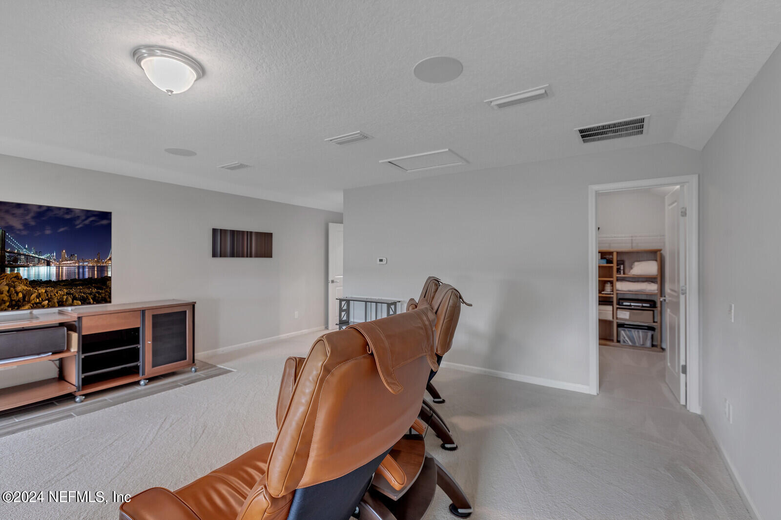 126 Firefly Trace St. Augustine, FL 32092 - Photo 30 of 54 a view of a livingroom with furniture and furniture