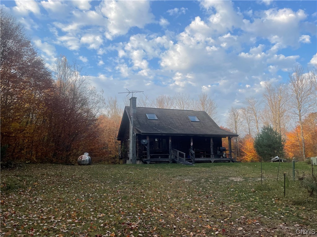 6289 Partridgeville Road Brantingham, NY 13312 - Photo 1 of 1 Gallery Image 1