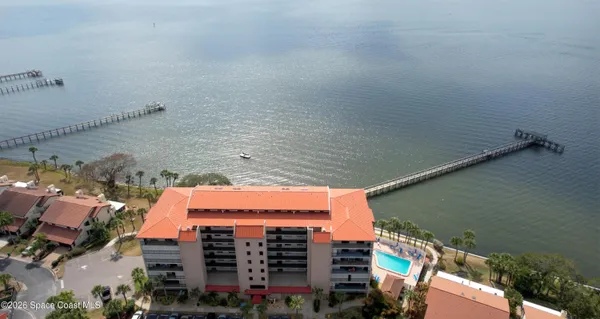 $525,000 | 3220 River Villa Way, Unit 124, Melbourne Beach, FL 32951