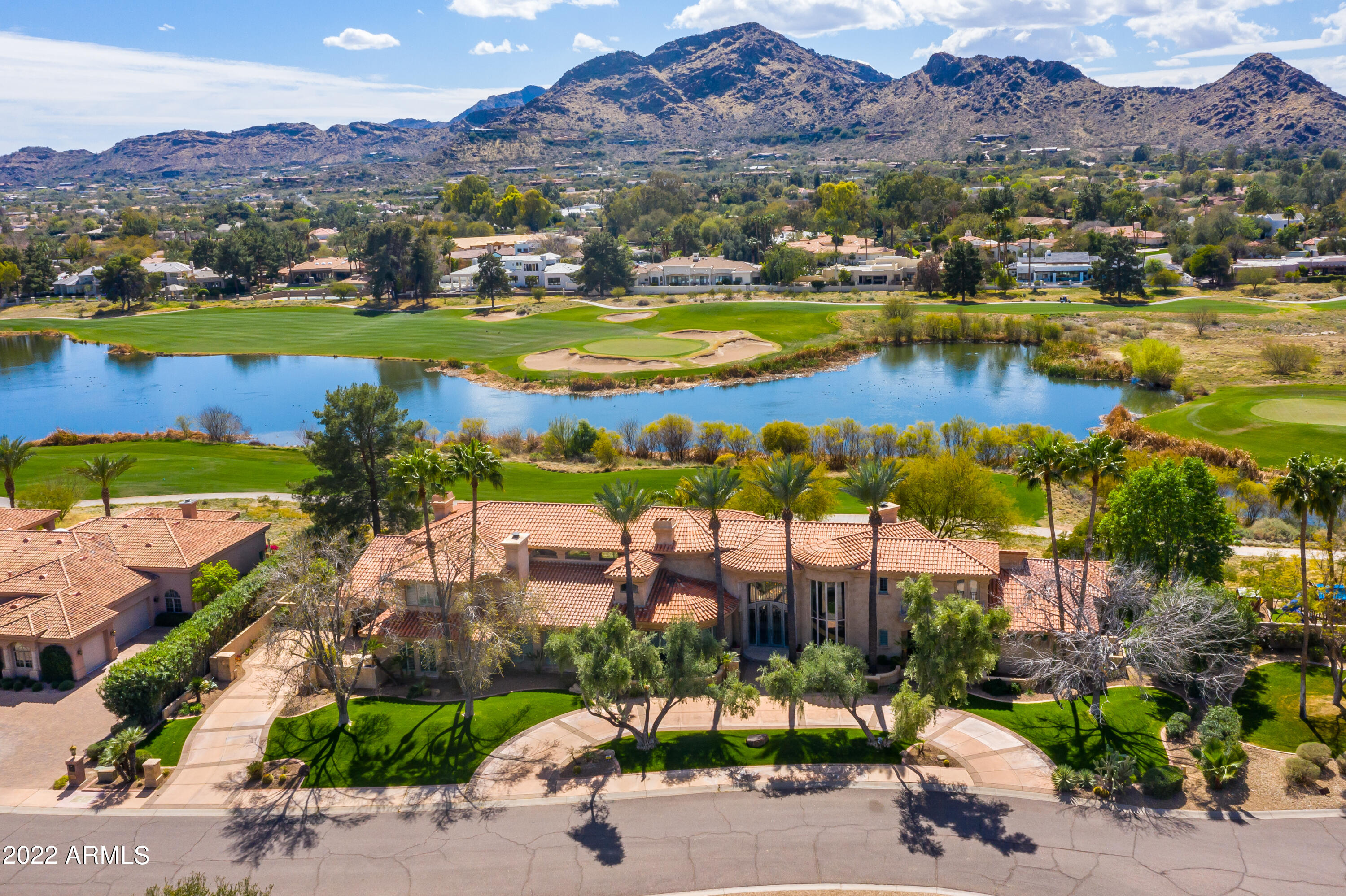 6011 East Horseshoe Road Paradise Valley, AZ 85253 - Photo 1 of 54 6011EHorseshoeRd-59