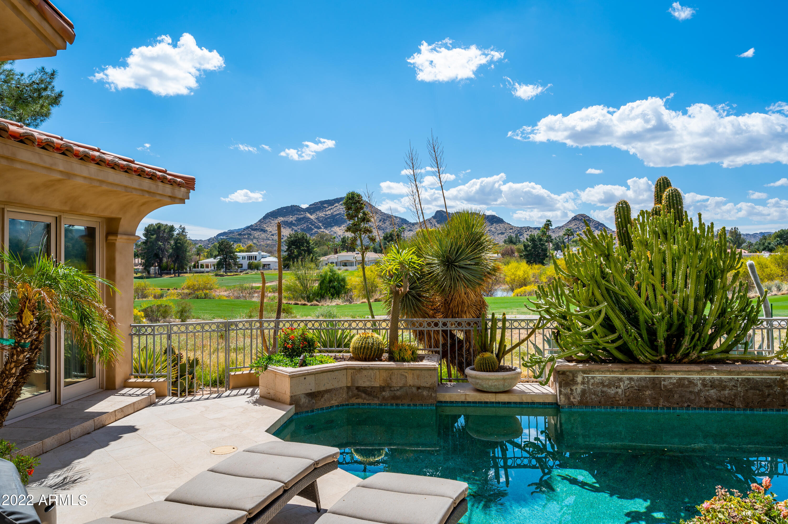 6011 East Horseshoe Road Paradise Valley, AZ 85253 - Photo 13 of 54 6011EHorseshoeRd-47