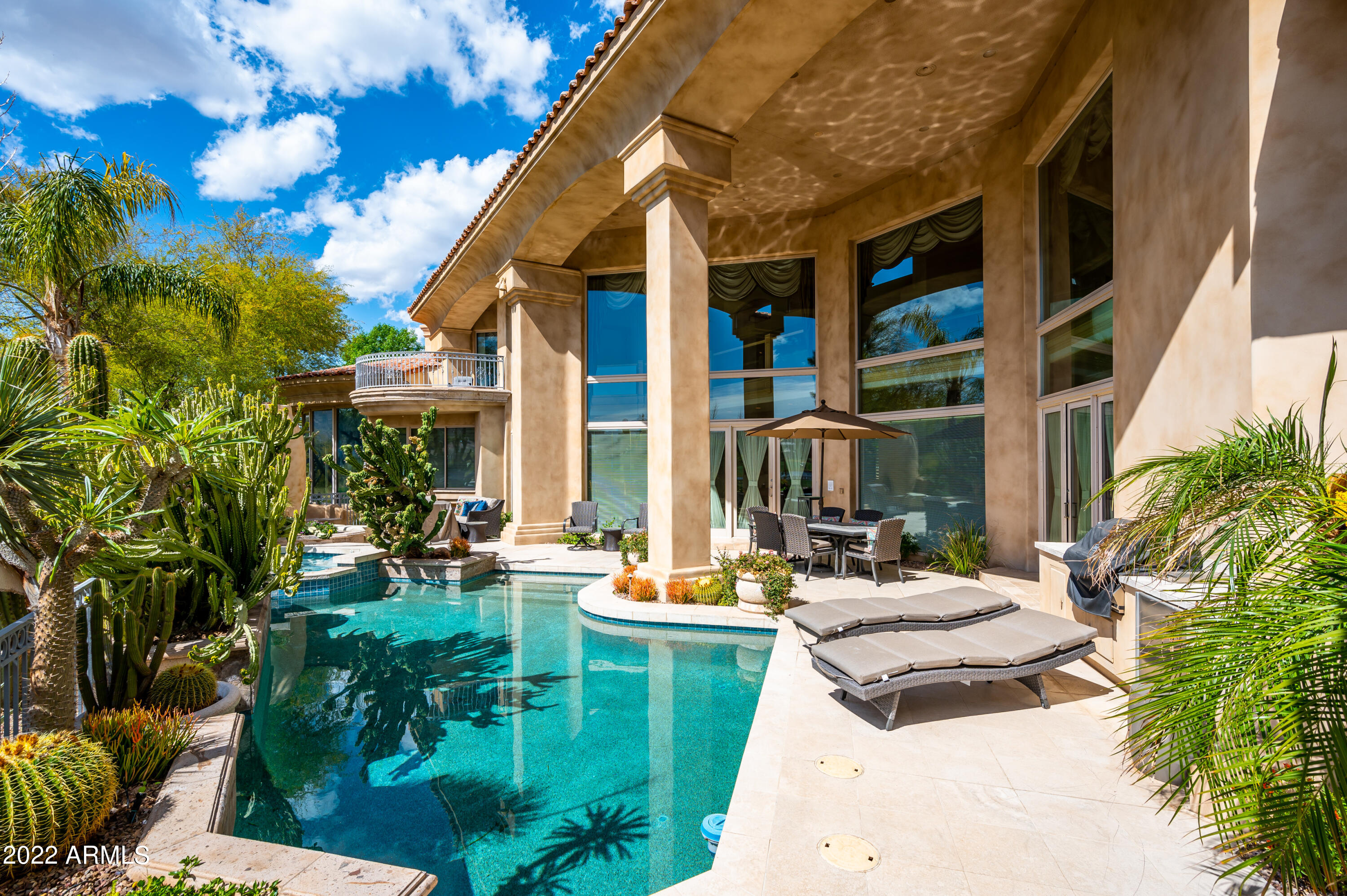 6011 East Horseshoe Road Paradise Valley, AZ 85253 - Photo 14 of 54 6011EHorseshoeRd-48