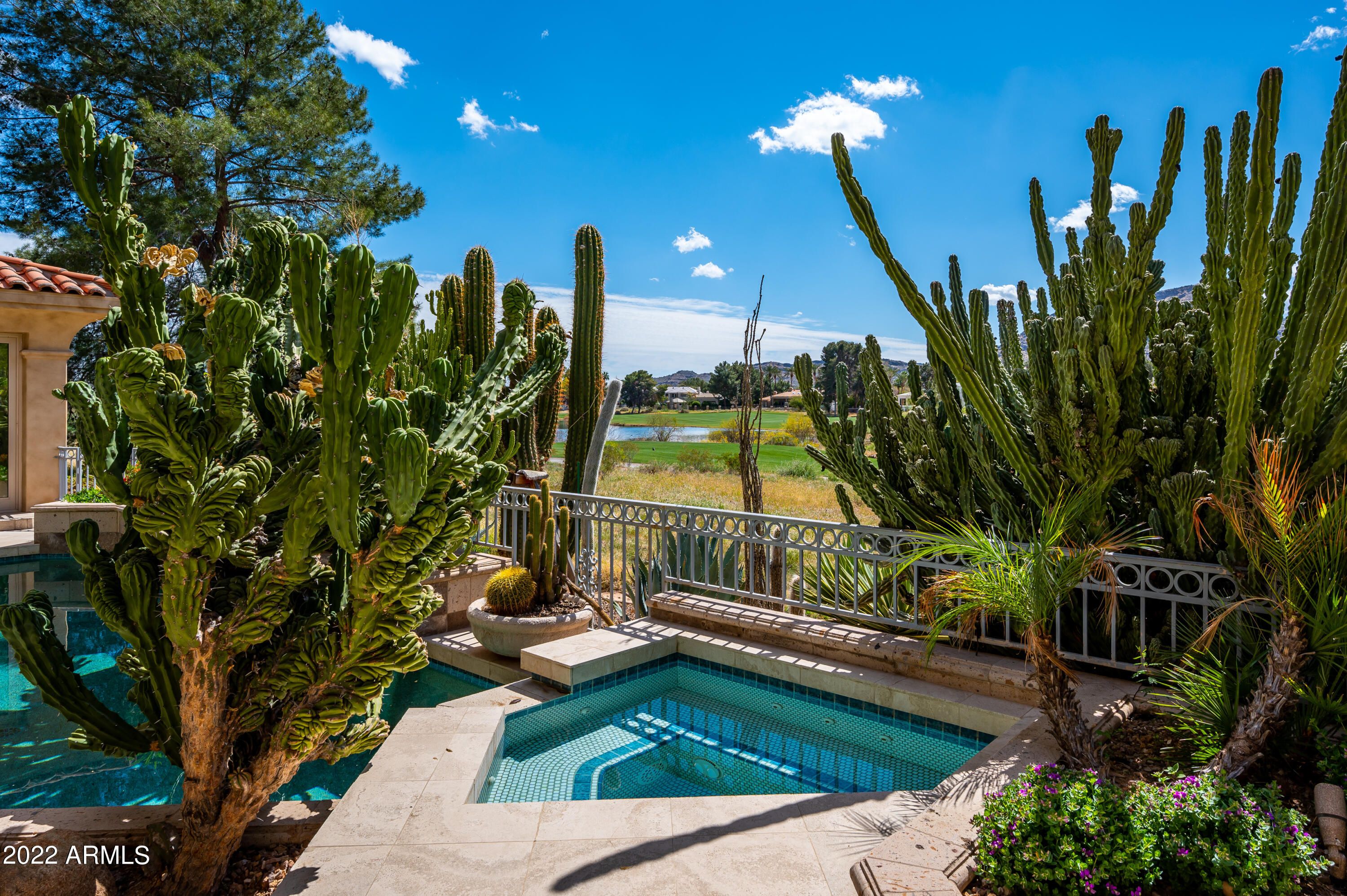 6011 East Horseshoe Road Paradise Valley, AZ 85253 - Photo 15 of 54 6011EHorseshoeRd-49
