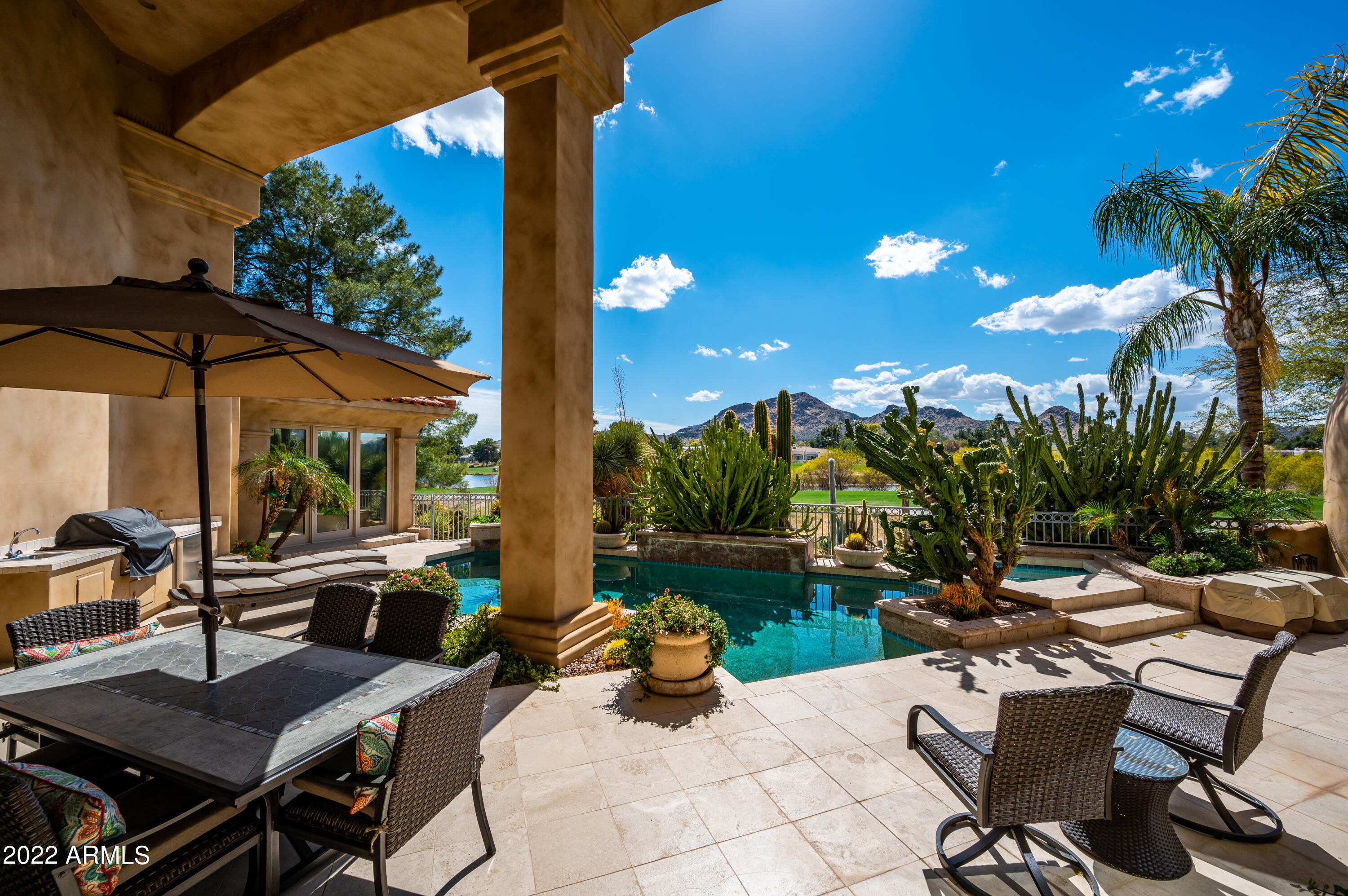 6011 East Horseshoe Road Paradise Valley, AZ 85253 - Photo 16 of 54 6011EHorseshoeRd-45