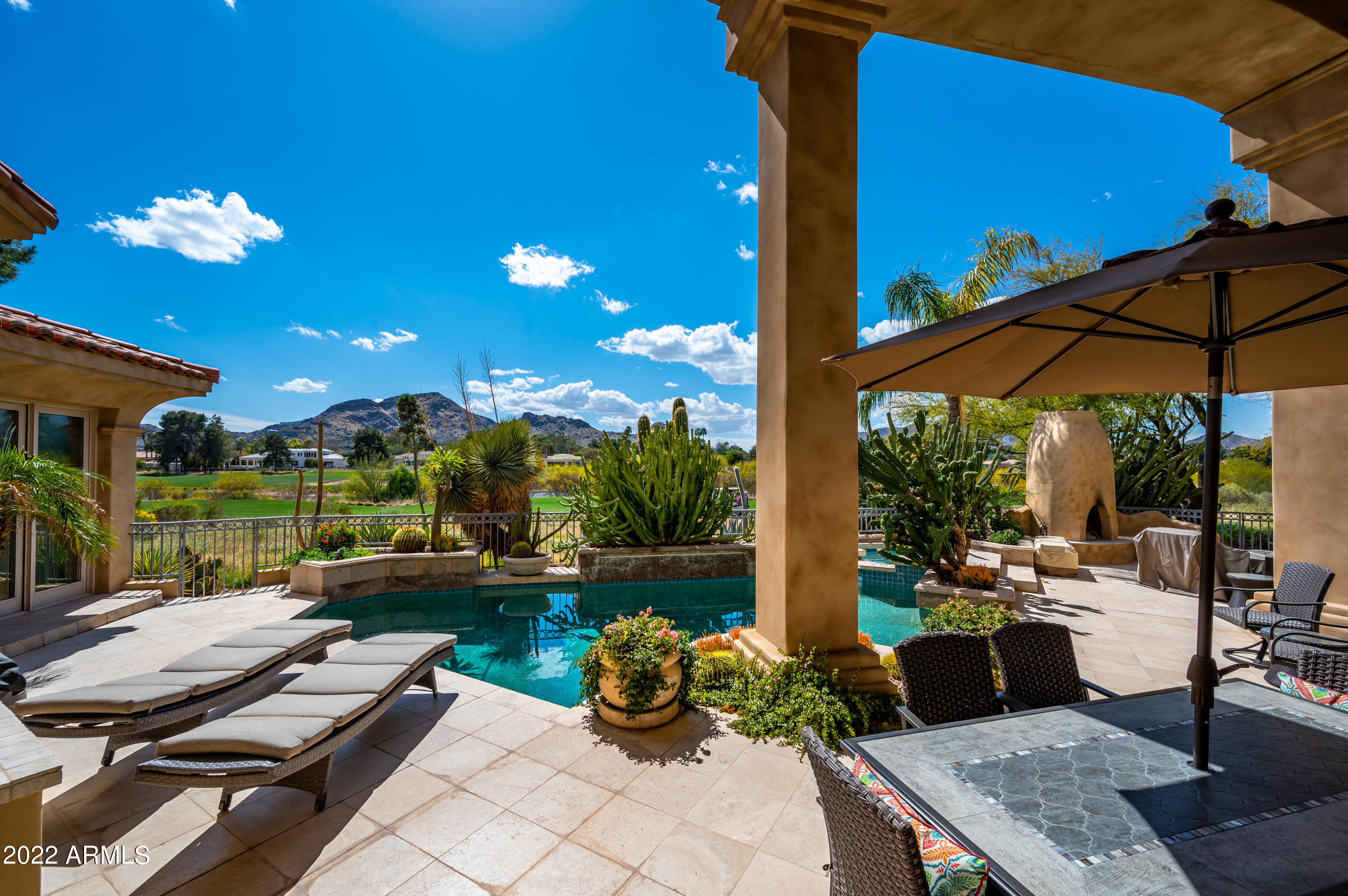 6011 East Horseshoe Road Paradise Valley, AZ 85253 - Photo 17 of 54 6011EHorseshoeRd-46