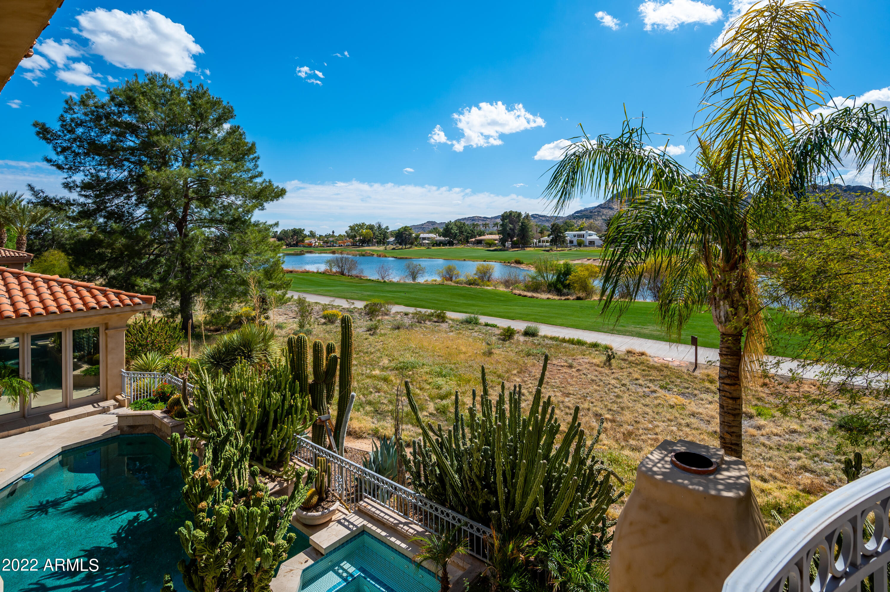 6011 East Horseshoe Road Paradise Valley, AZ 85253 - Photo 18 of 54 6011EHorseshoeRd-4