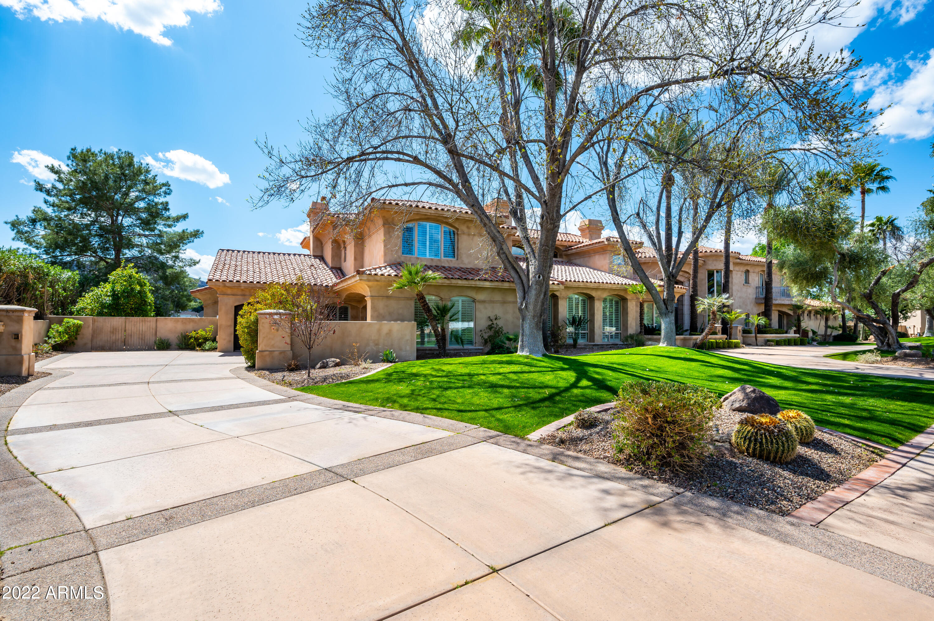 6011 East Horseshoe Road Paradise Valley, AZ 85253 - Photo 2 of 54 6011EHorseshoeRd-8