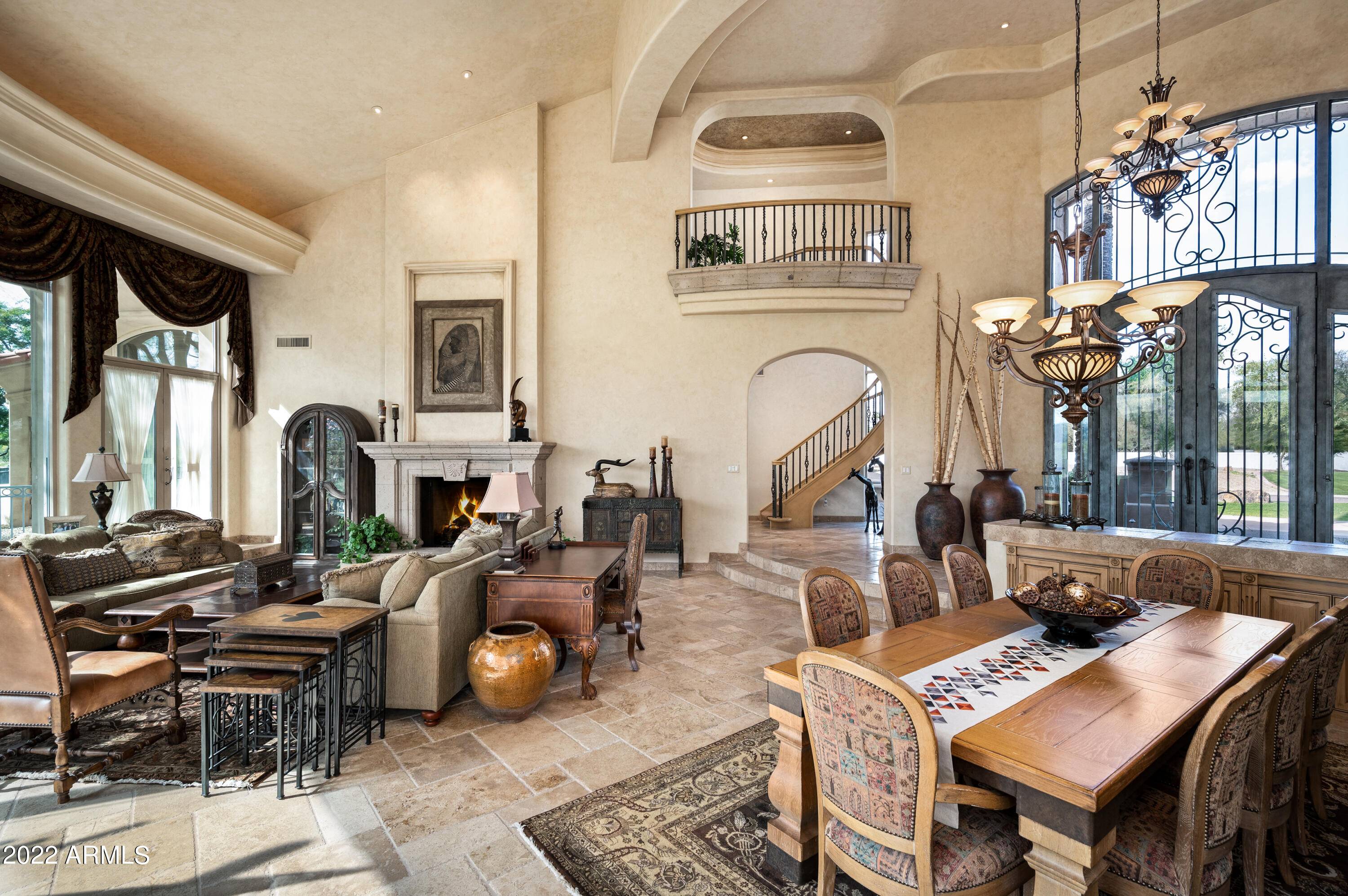 6011 East Horseshoe Road Paradise Valley, AZ 85253 - Photo 21 of 54 6011EHorseshoeRd-14