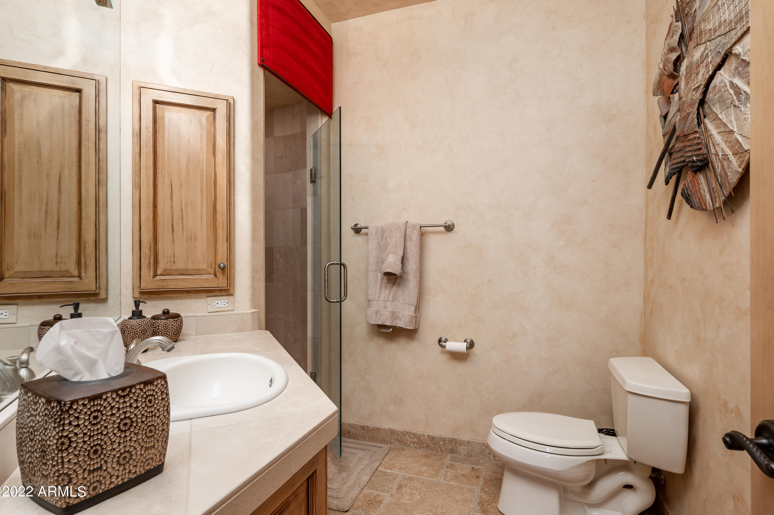 6011 East Horseshoe Road Paradise Valley, AZ 85253 - Photo 33 of 54 6011EHorseshoeRd-42
