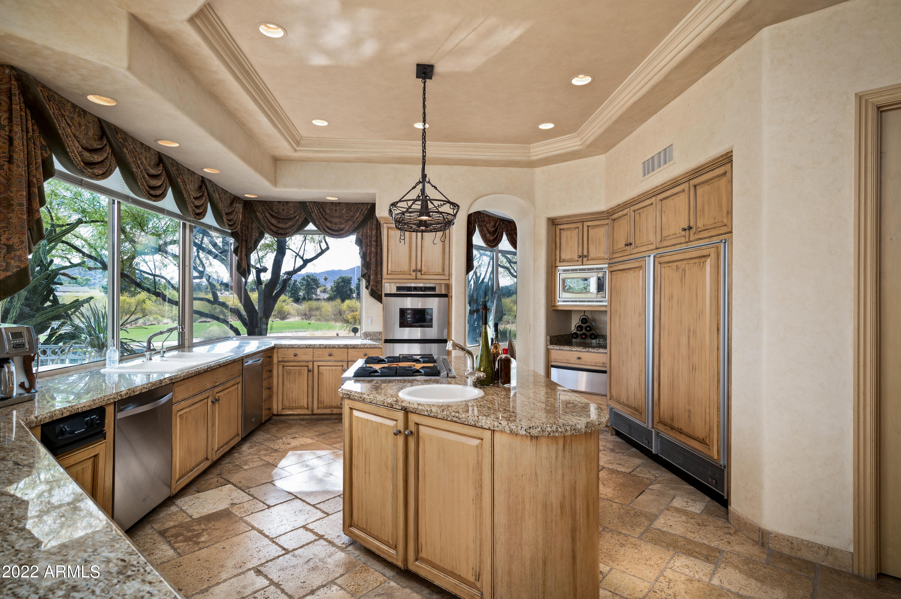 6011 East Horseshoe Road Paradise Valley, AZ 85253 - Photo 37 of 54 6011EHorseshoeRd-16