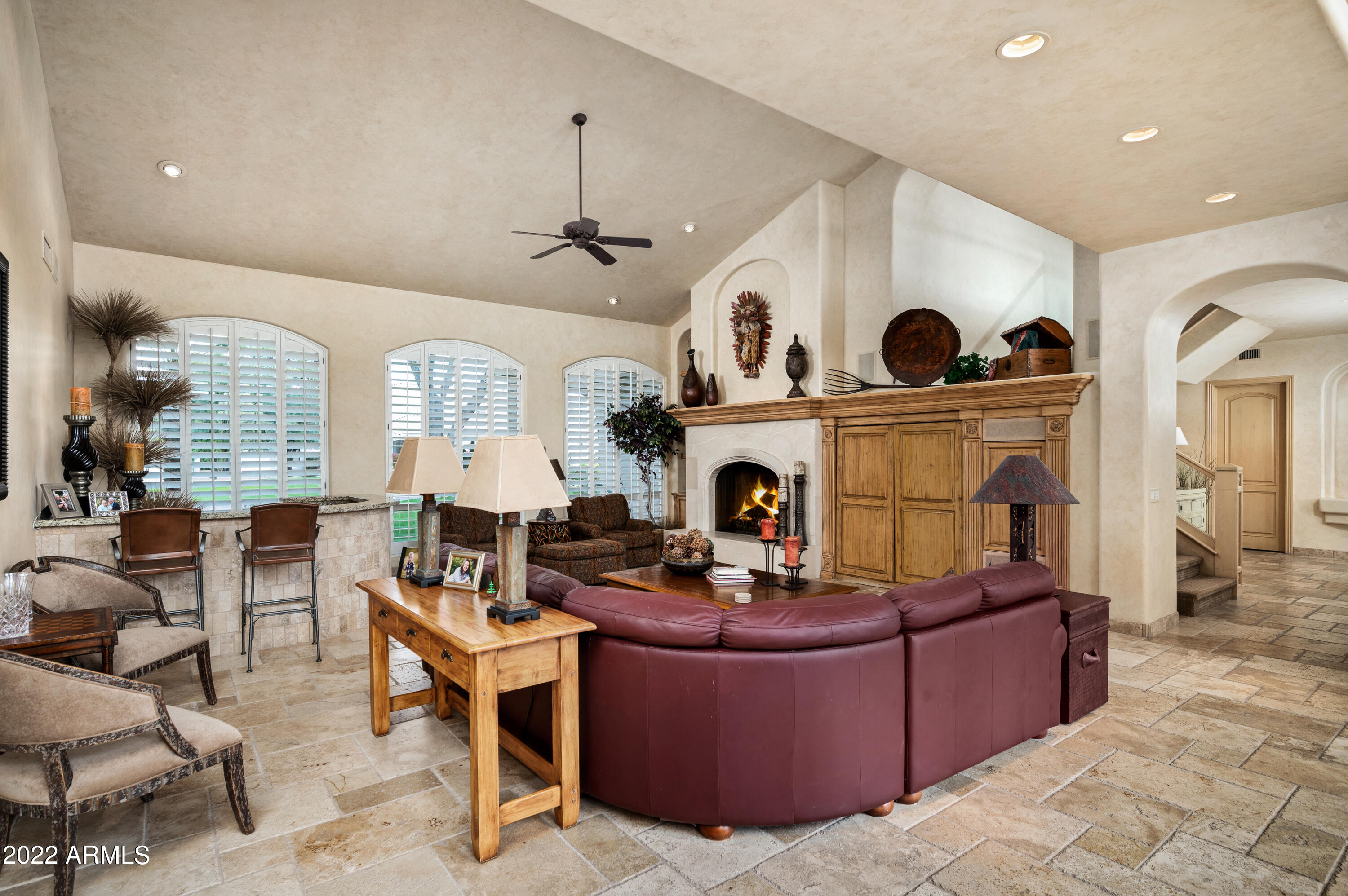 6011 East Horseshoe Road Paradise Valley, AZ 85253 - Photo 39 of 54 6011EHorseshoeRd-20