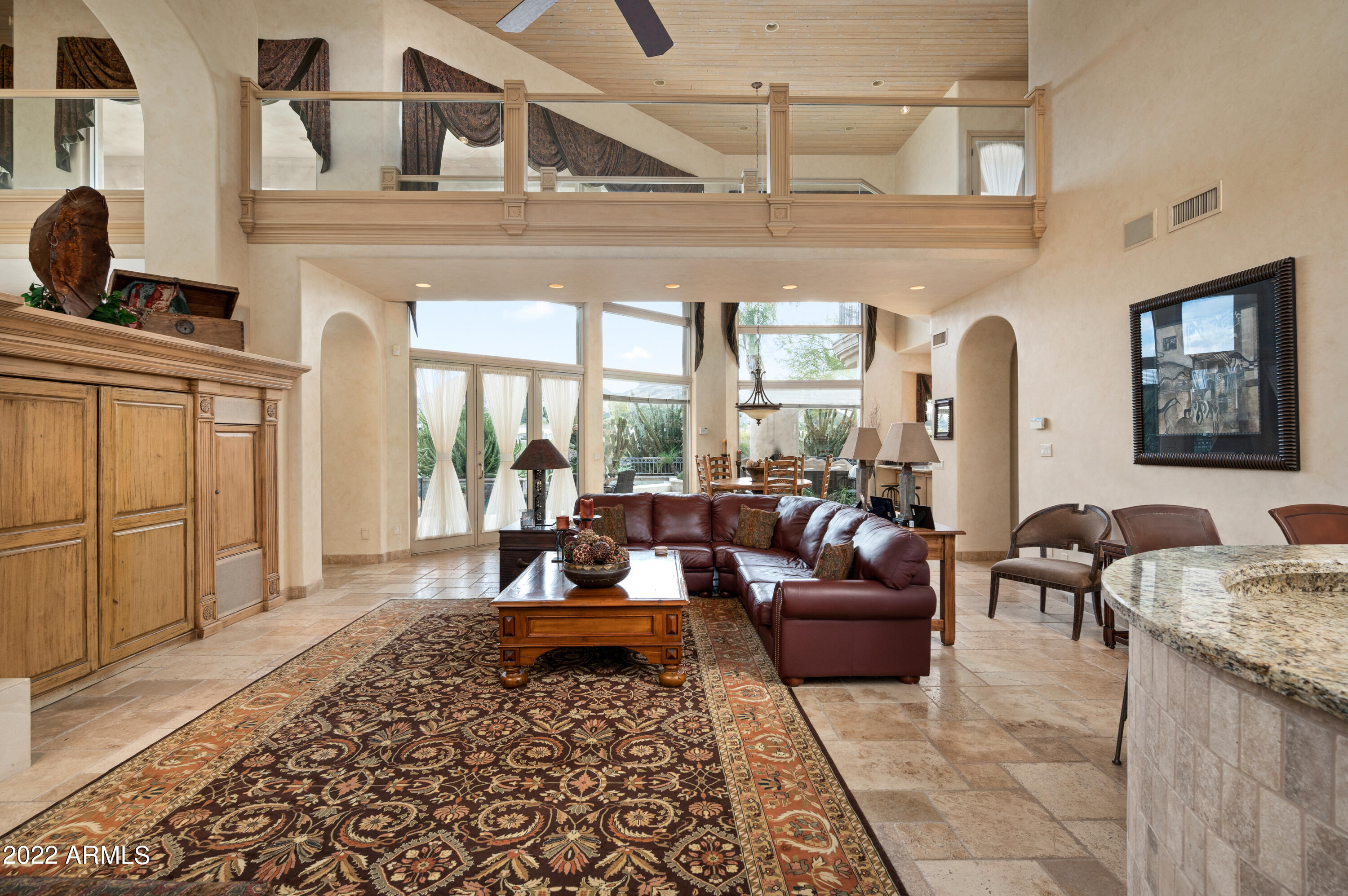 6011 East Horseshoe Road Paradise Valley, AZ 85253 - Photo 41 of 54 6011EHorseshoeRd-22