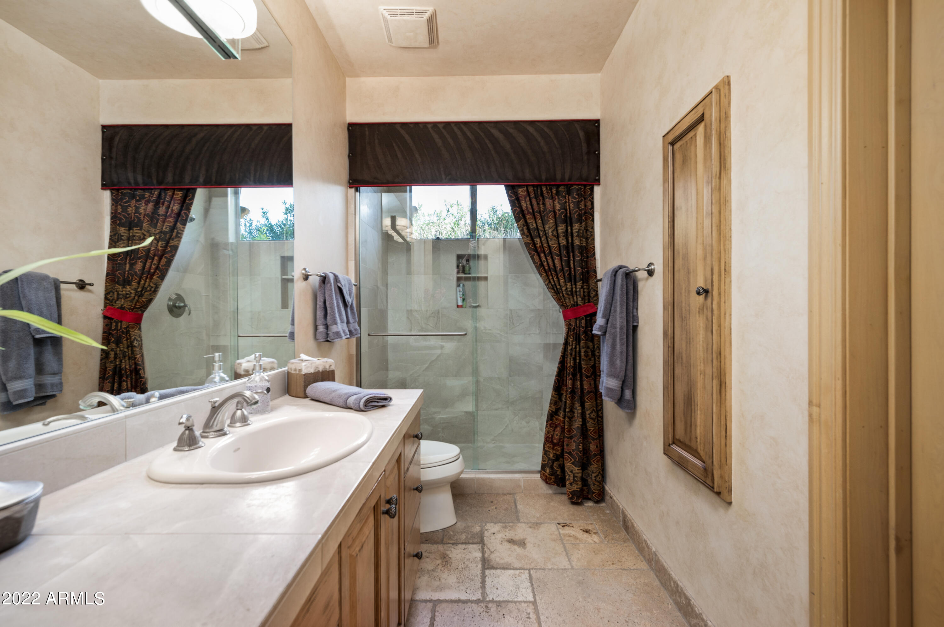 6011 East Horseshoe Road Paradise Valley, AZ 85253 - Photo 44 of 54 6011EHorseshoeRd-39