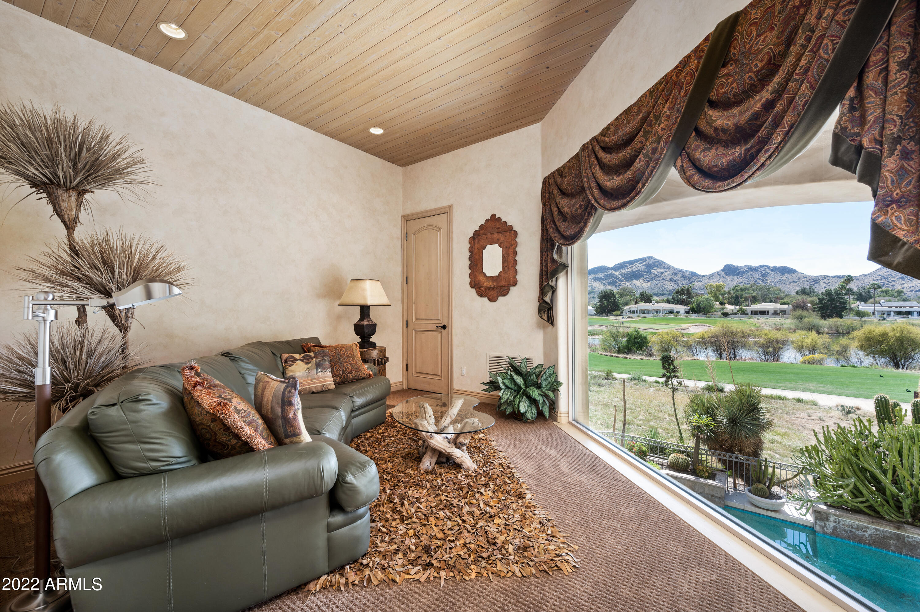 6011 East Horseshoe Road Paradise Valley, AZ 85253 - Photo 45 of 54 6011EHorseshoeRd-30
