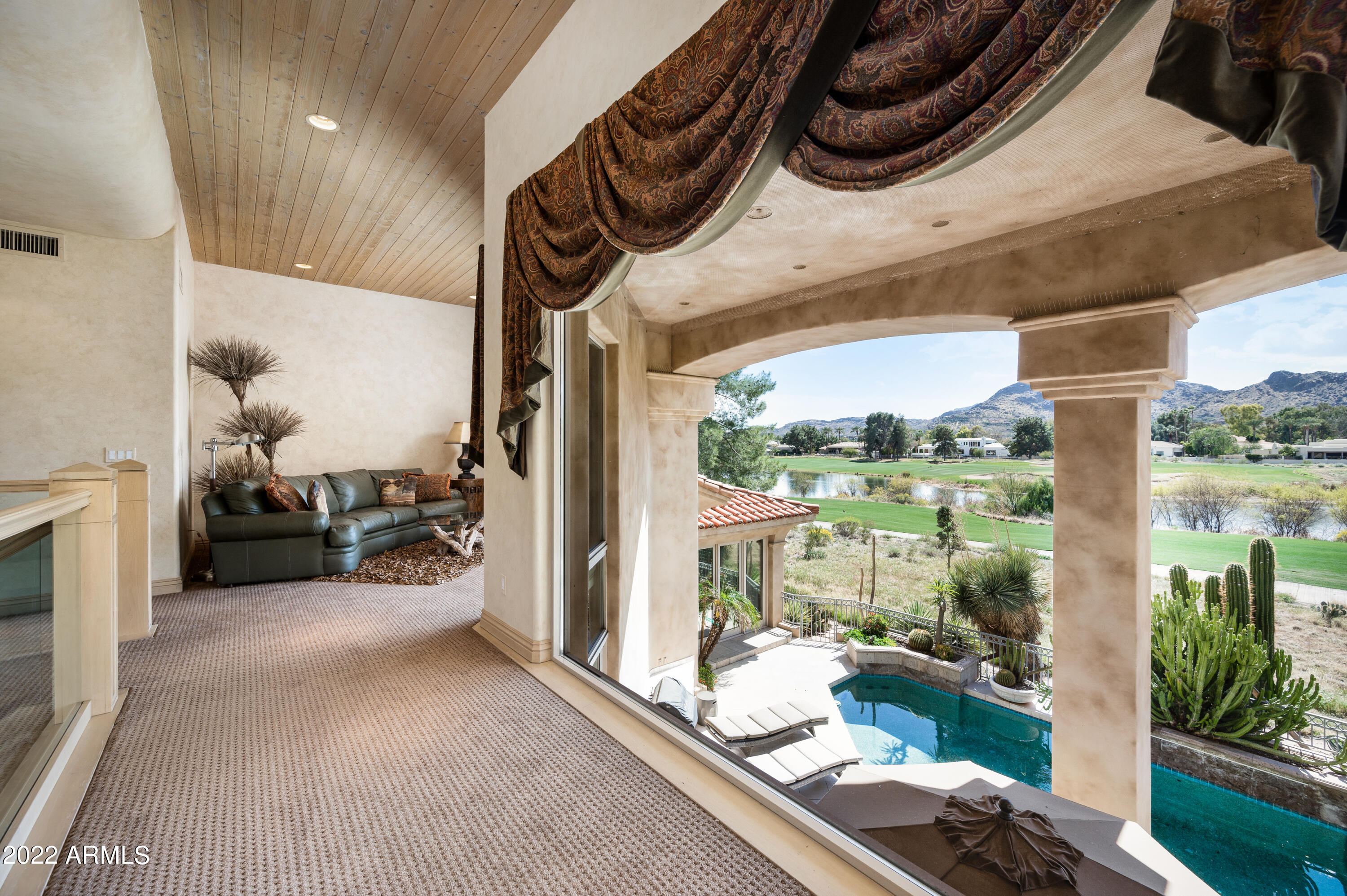 6011 East Horseshoe Road Paradise Valley, AZ 85253 - Photo 46 of 54 6011EHorseshoeRd-31