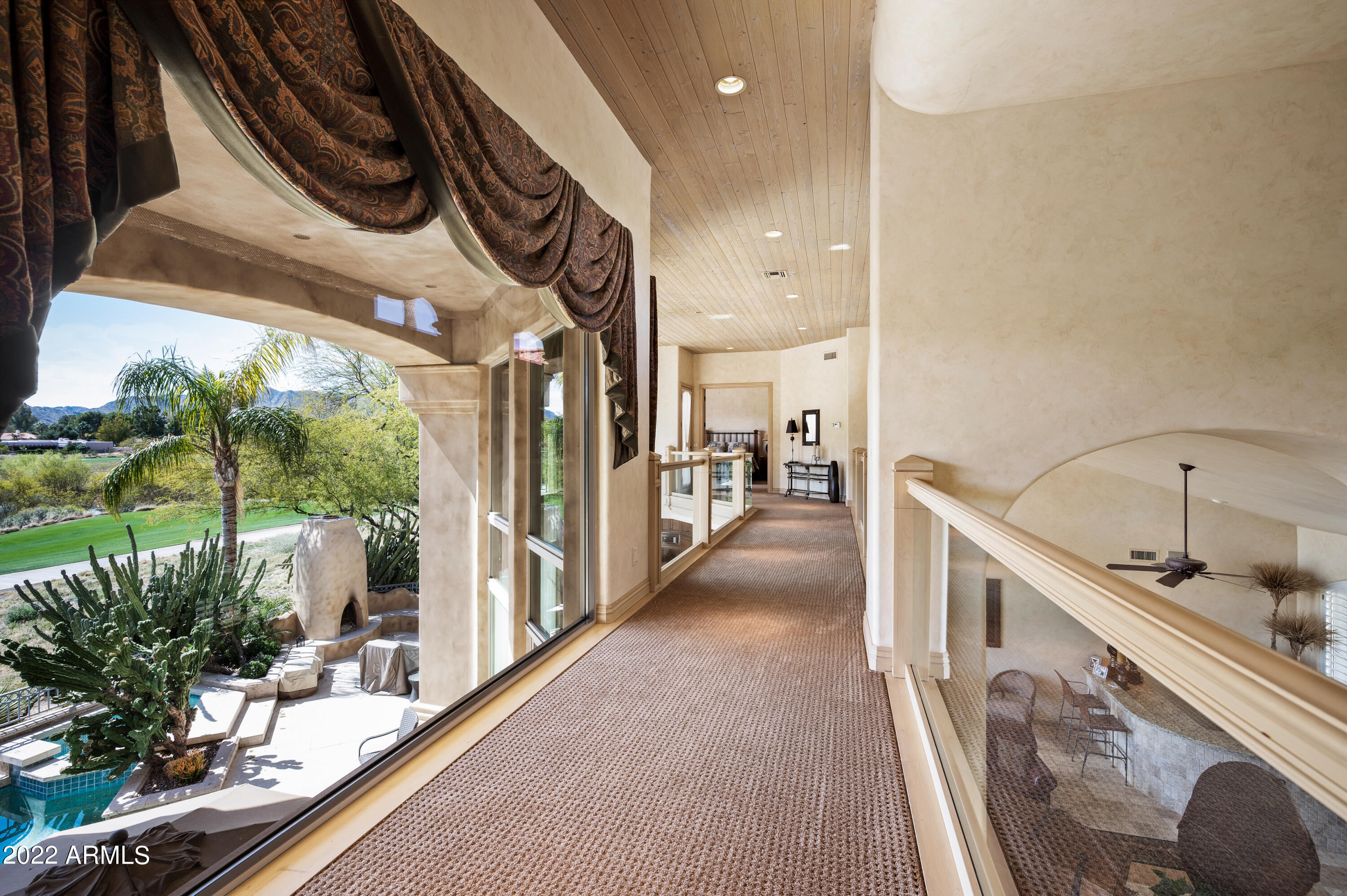 6011 East Horseshoe Road Paradise Valley, AZ 85253 - Photo 47 of 54 6011EHorseshoeRd-32