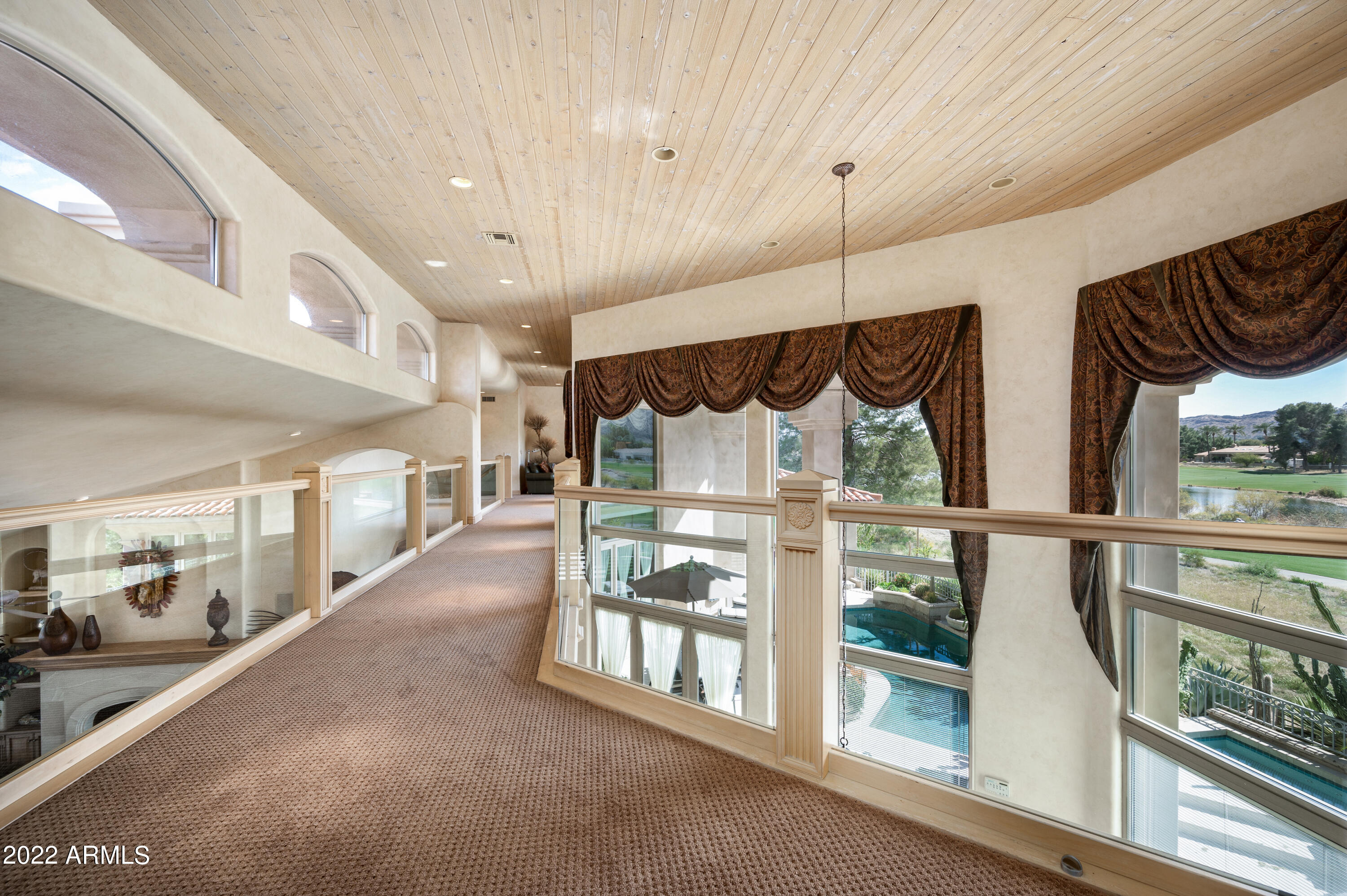 6011 East Horseshoe Road Paradise Valley, AZ 85253 - Photo 49 of 54 6011EHorseshoeRd-34