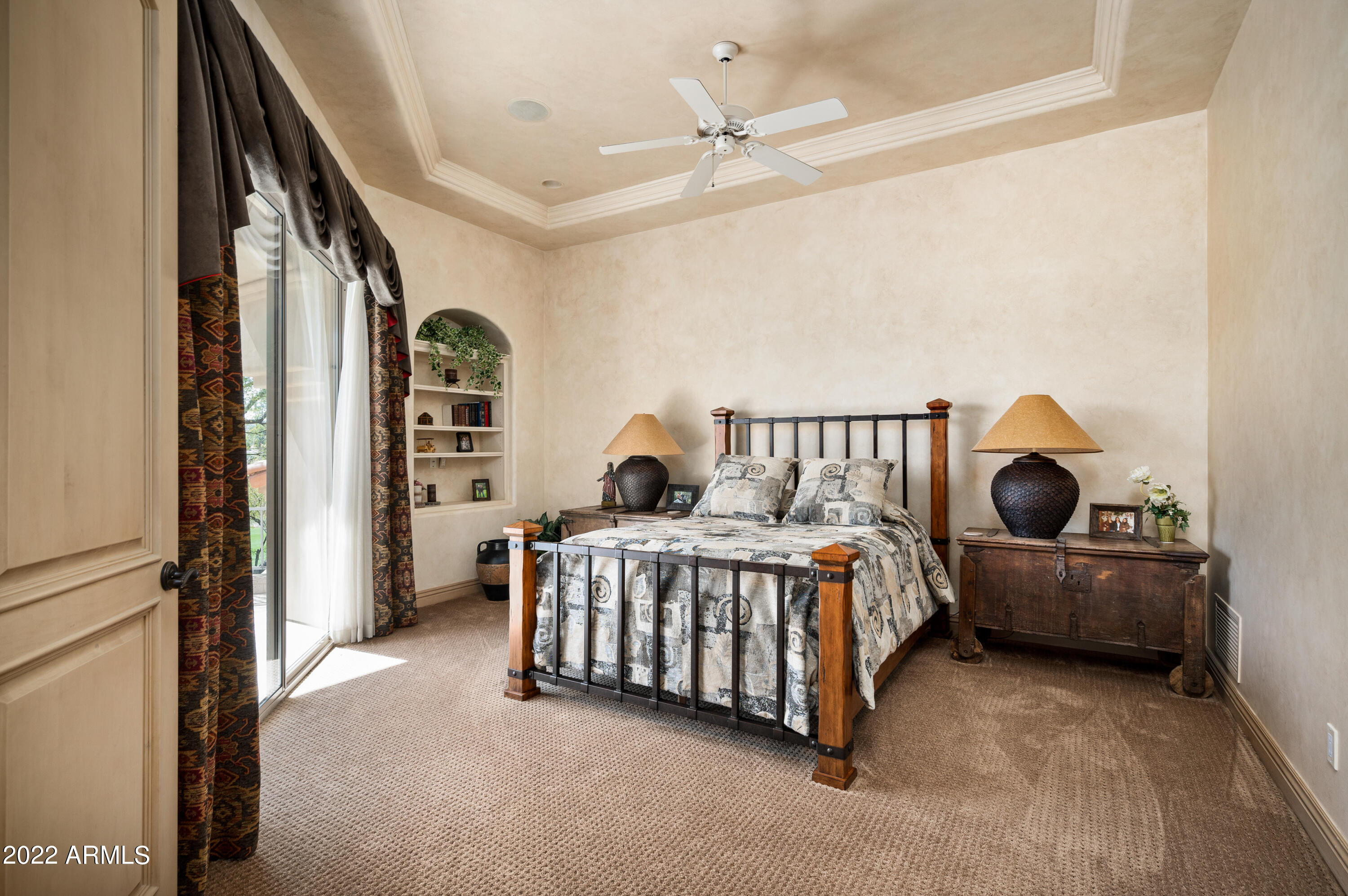 6011 East Horseshoe Road Paradise Valley, AZ 85253 - Photo 50 of 54 6011EHorseshoeRd-35