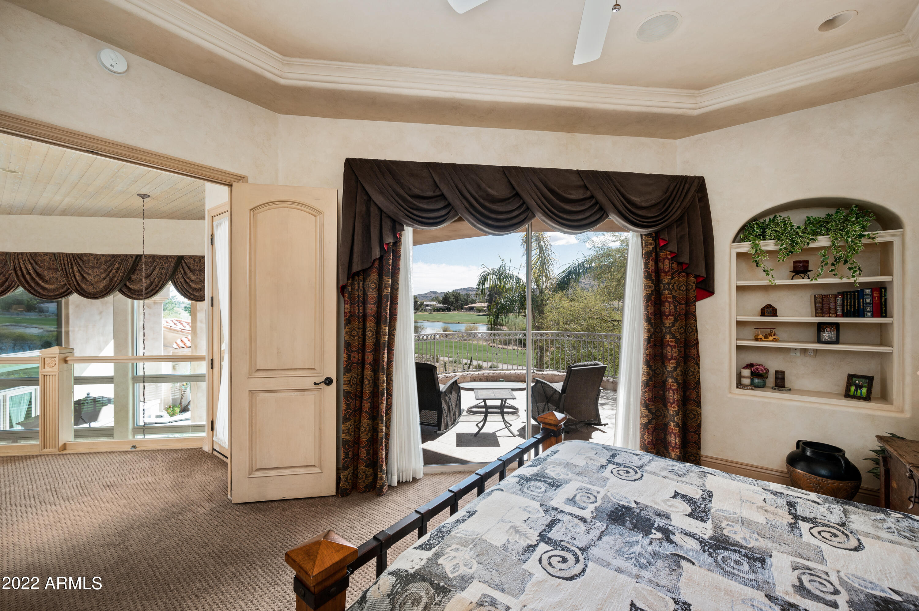 6011 East Horseshoe Road Paradise Valley, AZ 85253 - Photo 51 of 54 6011EHorseshoeRd-36