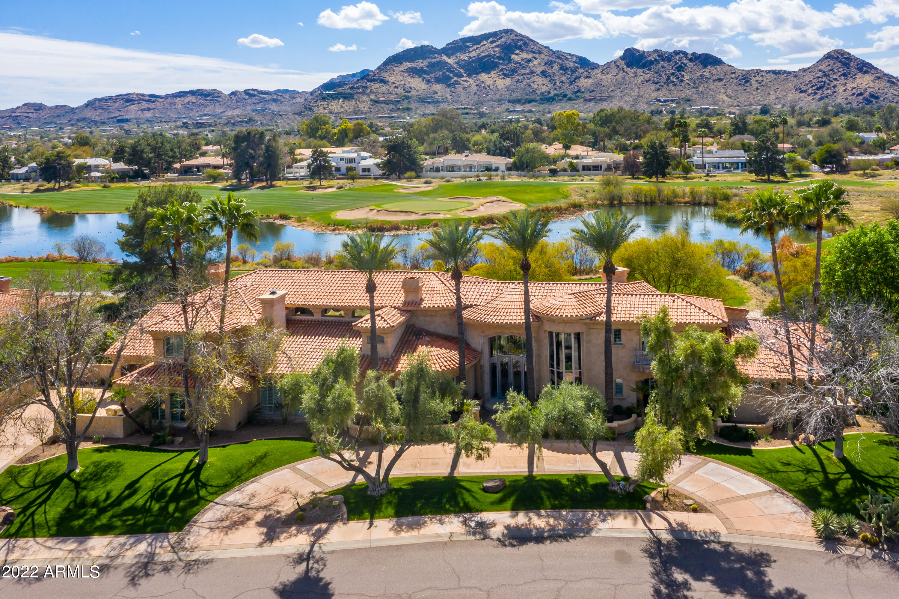 6011 East Horseshoe Road Paradise Valley, AZ 85253 - Photo 54 of 54 6011EHorseshoeRd-1