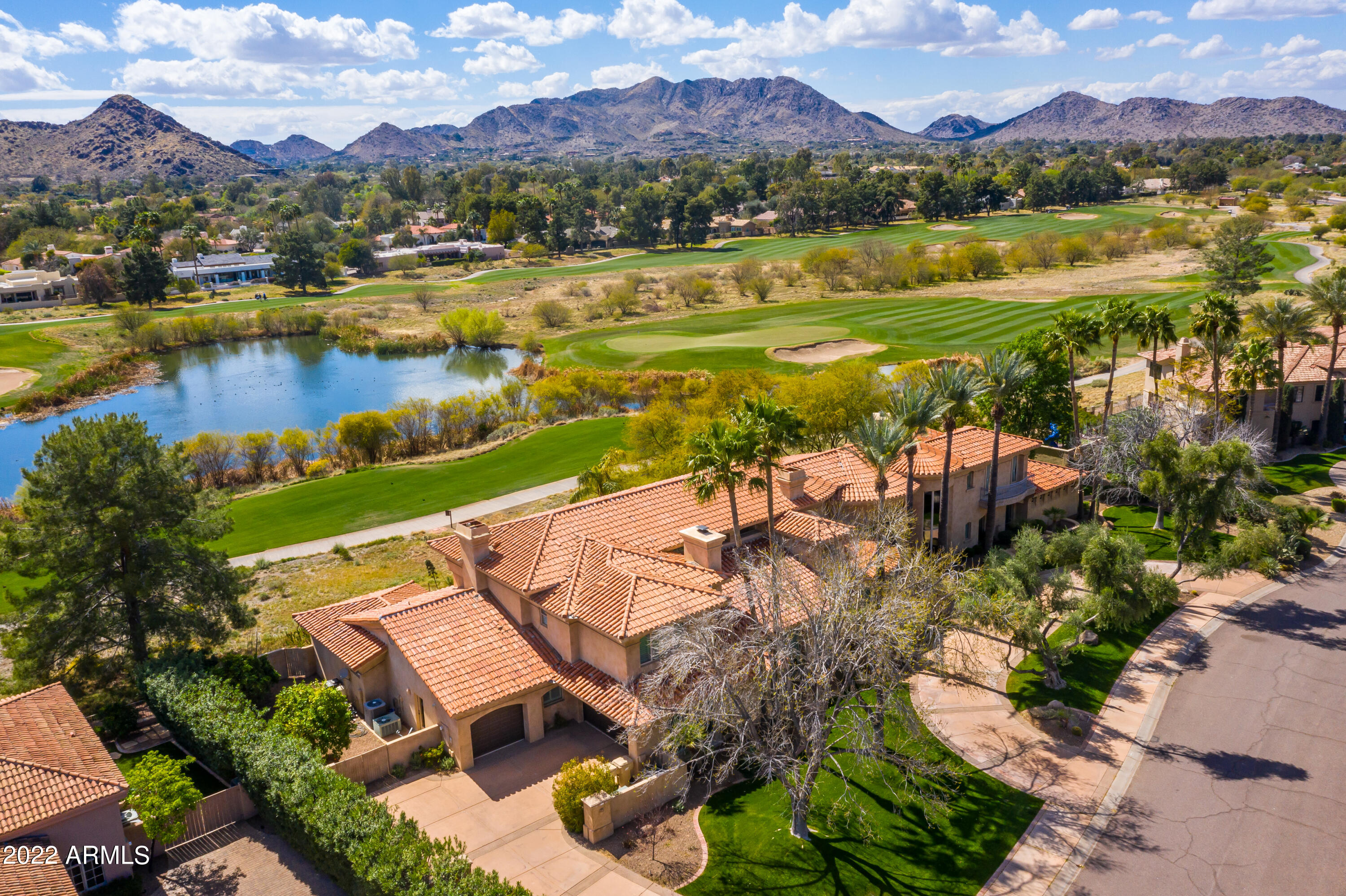 6011 East Horseshoe Road Paradise Valley, AZ 85253 - Photo 8 of 54 6011EHorseshoeRd-60
