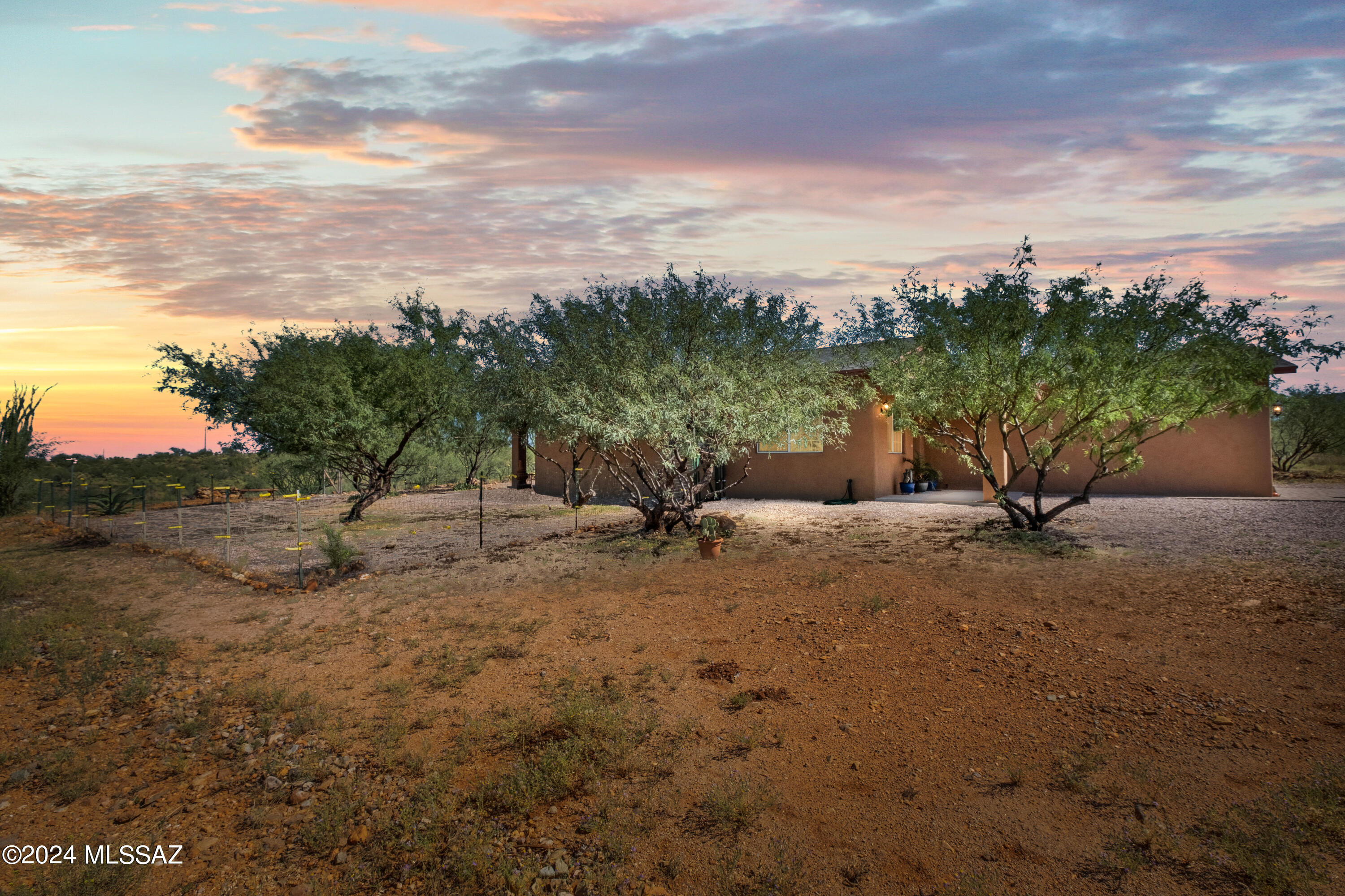 110 Avenida Pastor Rio Rico, AZ 85648 - Photo 40 of 43