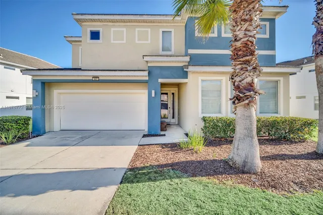 $600,000 | 447 Marcello Boulevard, Kissimmee, FL 34746