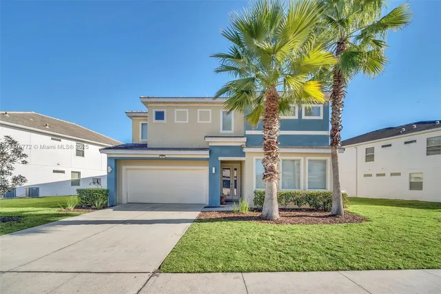 $600,000 | 447 Marcello Boulevard, Kissimmee, FL 34746