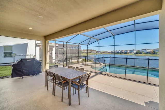 $600,000 | 447 Marcello Boulevard, Kissimmee, FL 34746