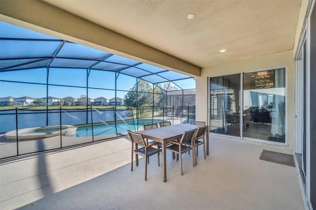 $600,000 | 447 Marcello Boulevard, Kissimmee, FL 34746