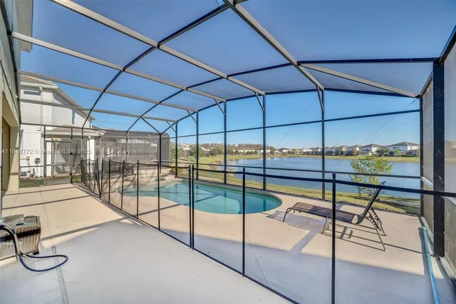 $600,000 | 447 Marcello Boulevard, Kissimmee, FL 34746