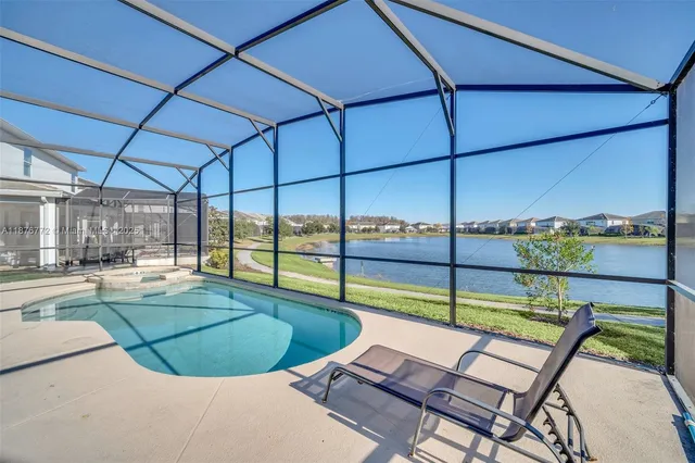 $600,000 | 447 Marcello Boulevard, Kissimmee, FL 34746