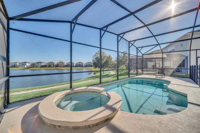 $600,000 | 447 Marcello Boulevard, Kissimmee, FL 34746