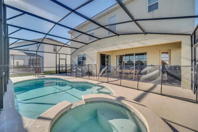$600,000 | 447 Marcello Boulevard, Kissimmee, FL 34746