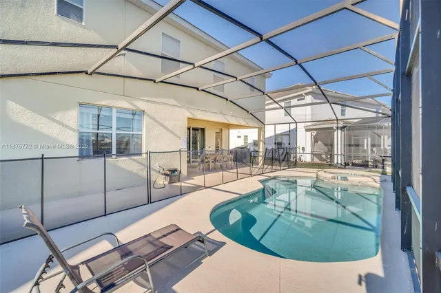 $600,000 | 447 Marcello Boulevard, Kissimmee, FL 34746