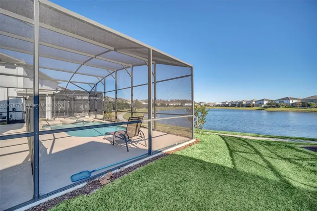 $600,000 | 447 Marcello Boulevard, Kissimmee, FL 34746