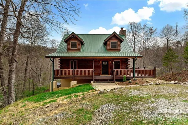 $700,000 | 552 Lake Road, Old Fort, NC 28762