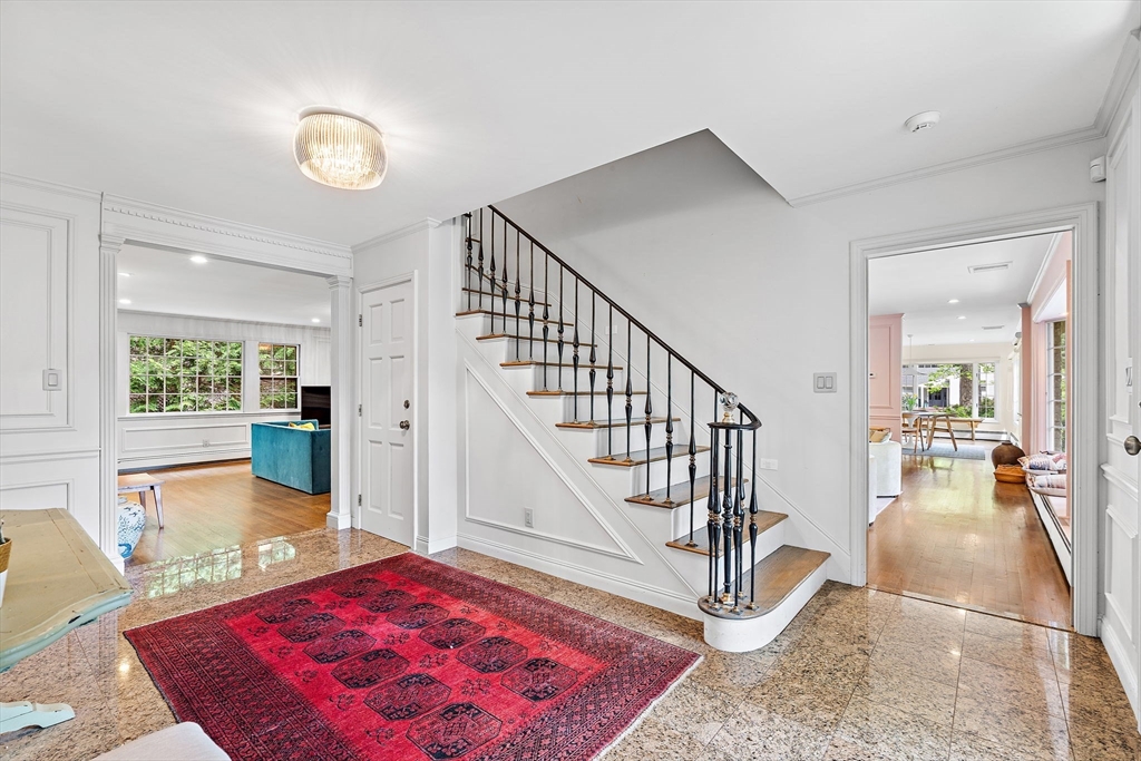 95 Longmeadow Road Belmont, MA 02478 - Photo 5 of 8