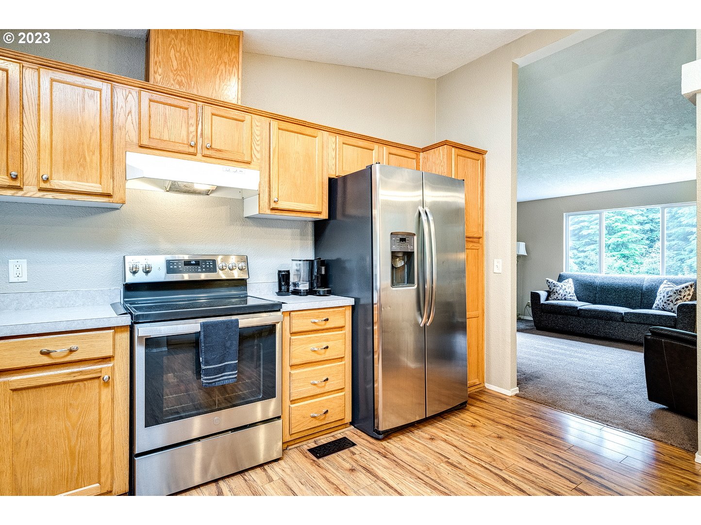 22 Southeast Hemlock Road Corbett, OR 97019 - Photo 11 of 36 Gallery Image 11