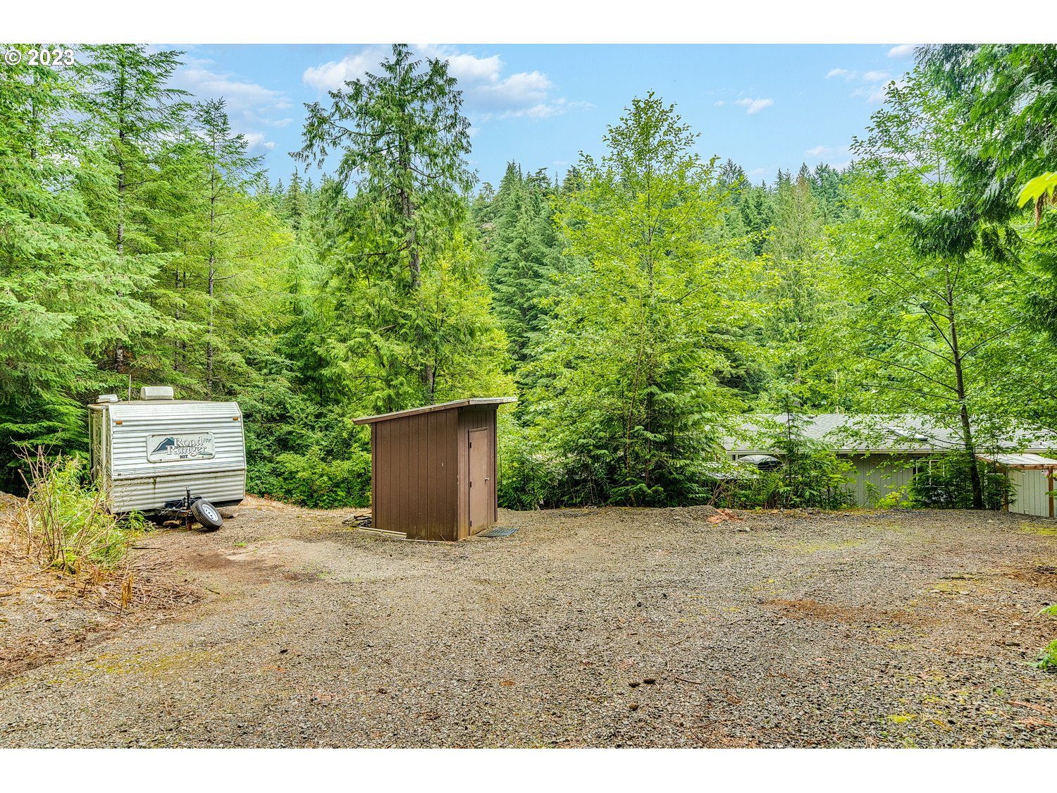 22 Southeast Hemlock Road Corbett, OR 97019 - Photo 31 of 36 Gallery Image 31