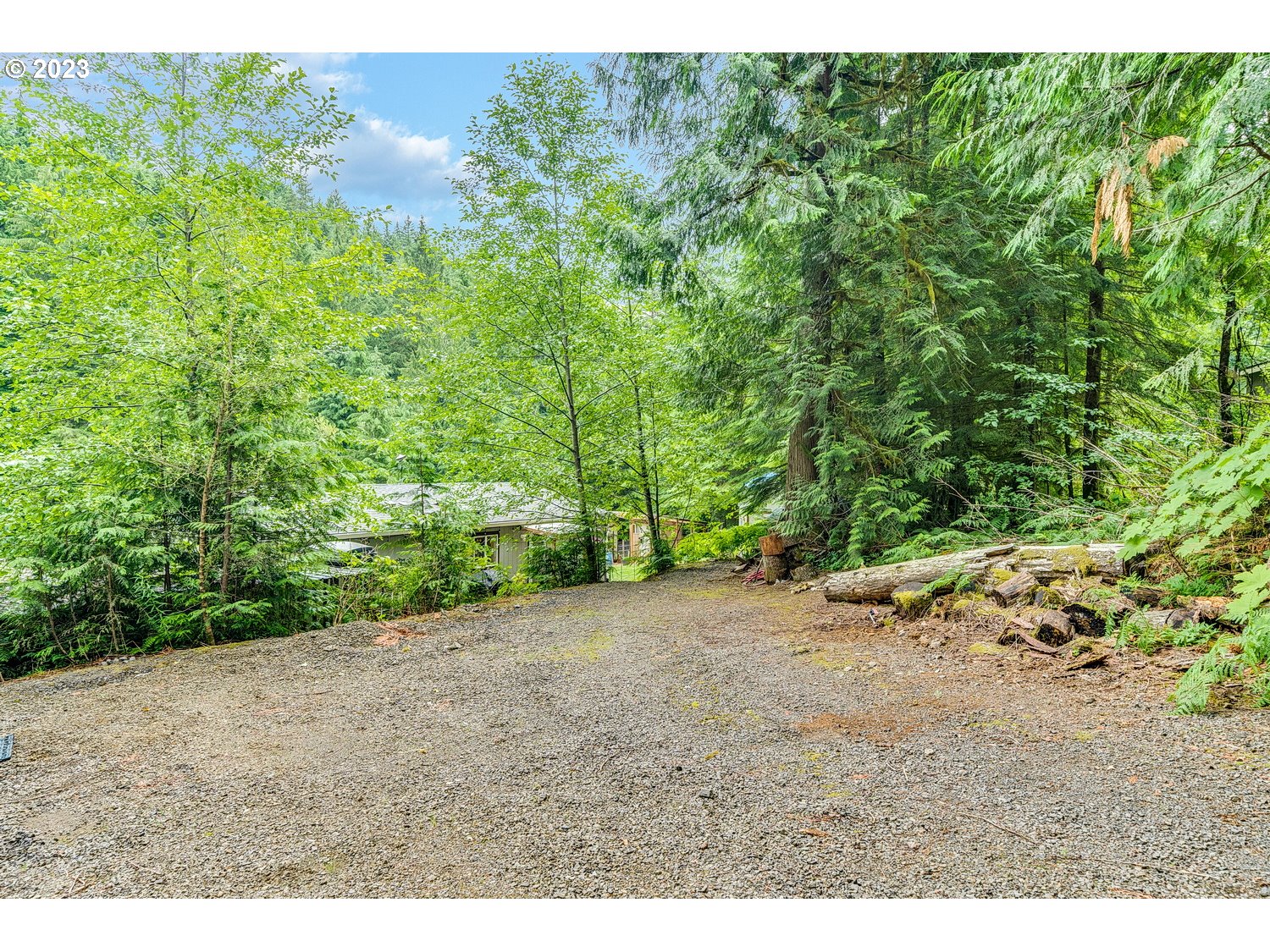 22 Southeast Hemlock Road Corbett, OR 97019 - Photo 32 of 36 Gallery Image 32