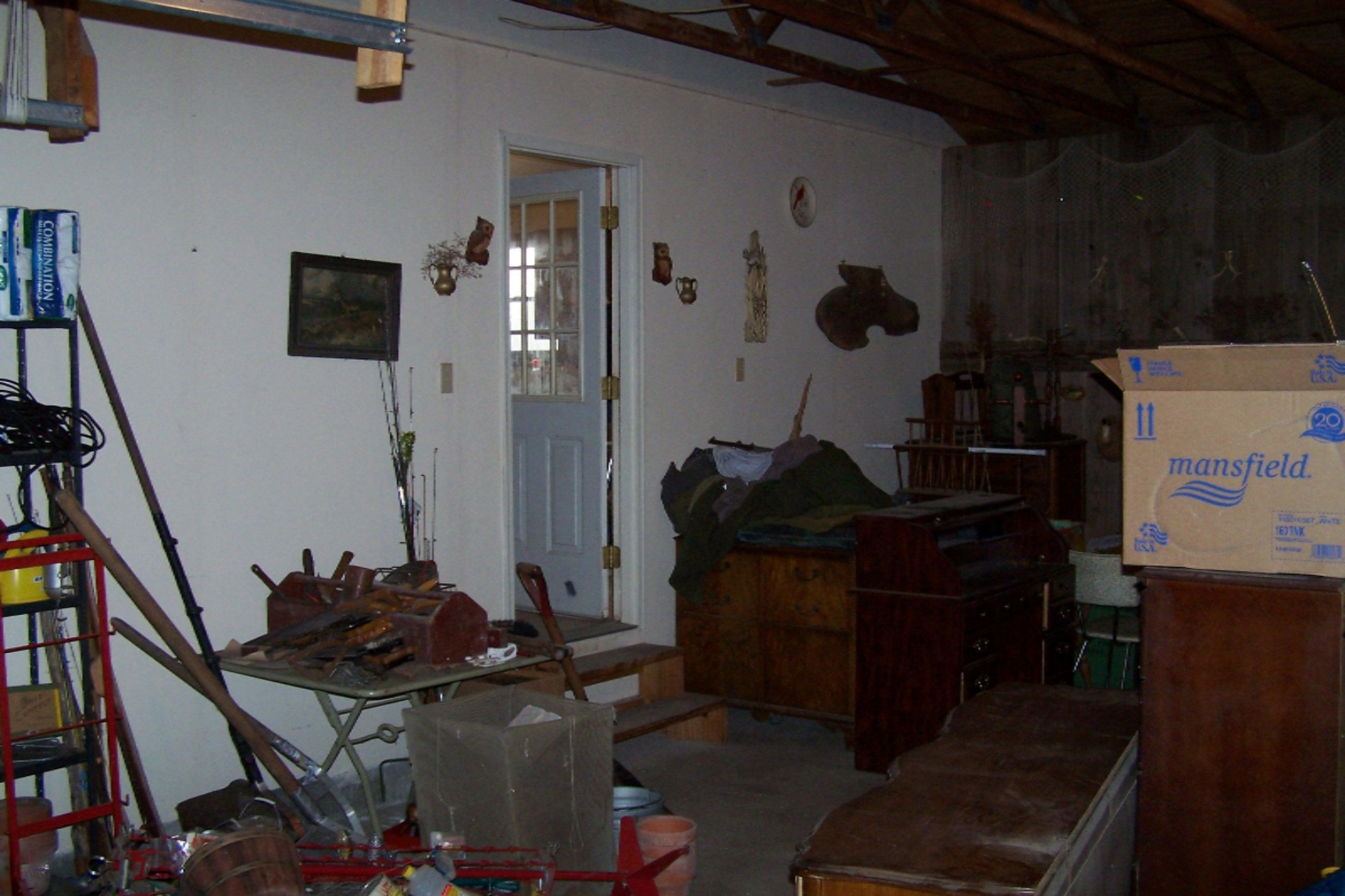 52398 Leach Road Dowagiac, MI 49047 - Photo 19 of 25 100_3622