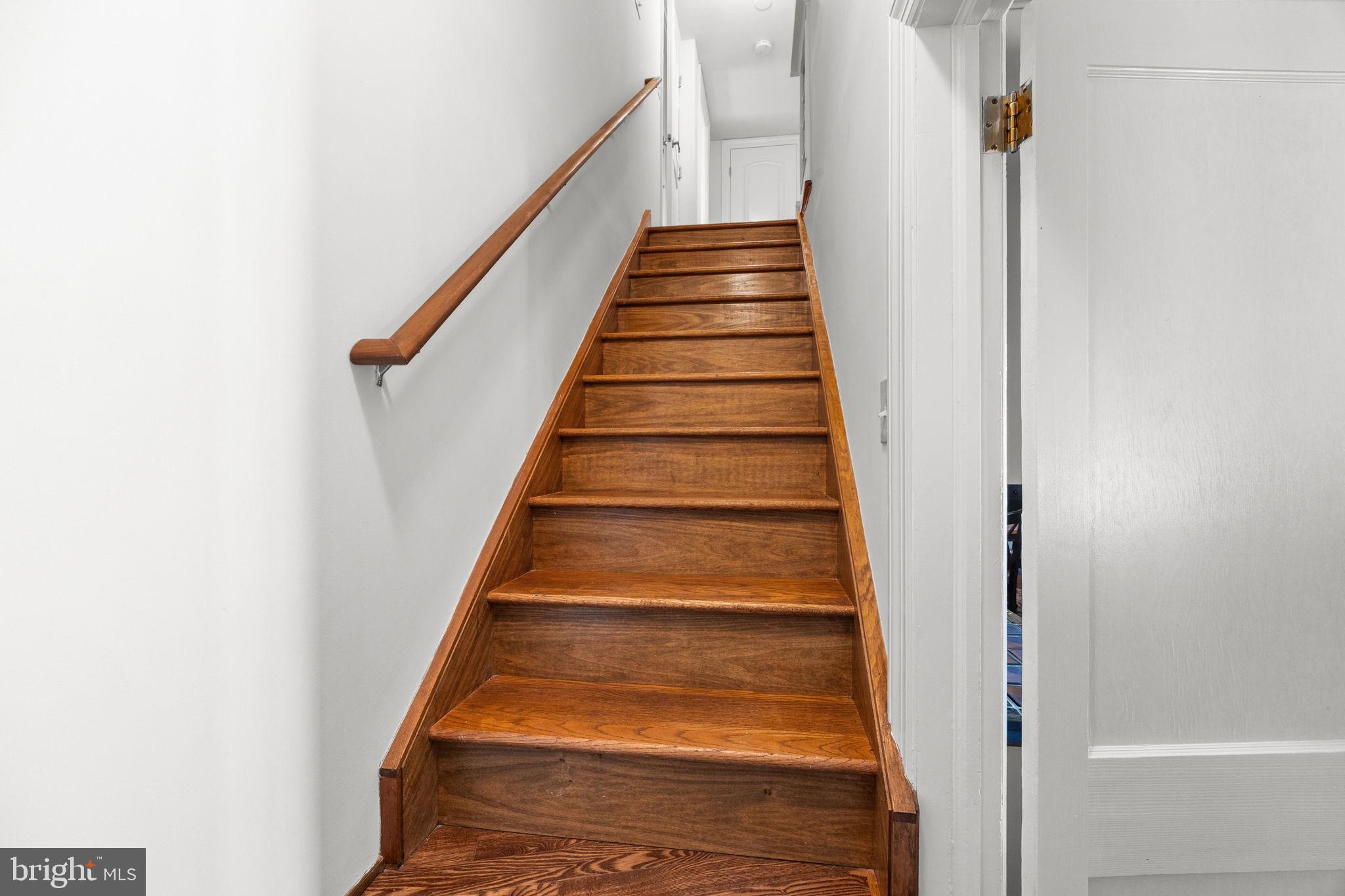 182 West Upper Ferry Road Ewing, NJ 08628 - Photo 20 of 33 a view of entryway