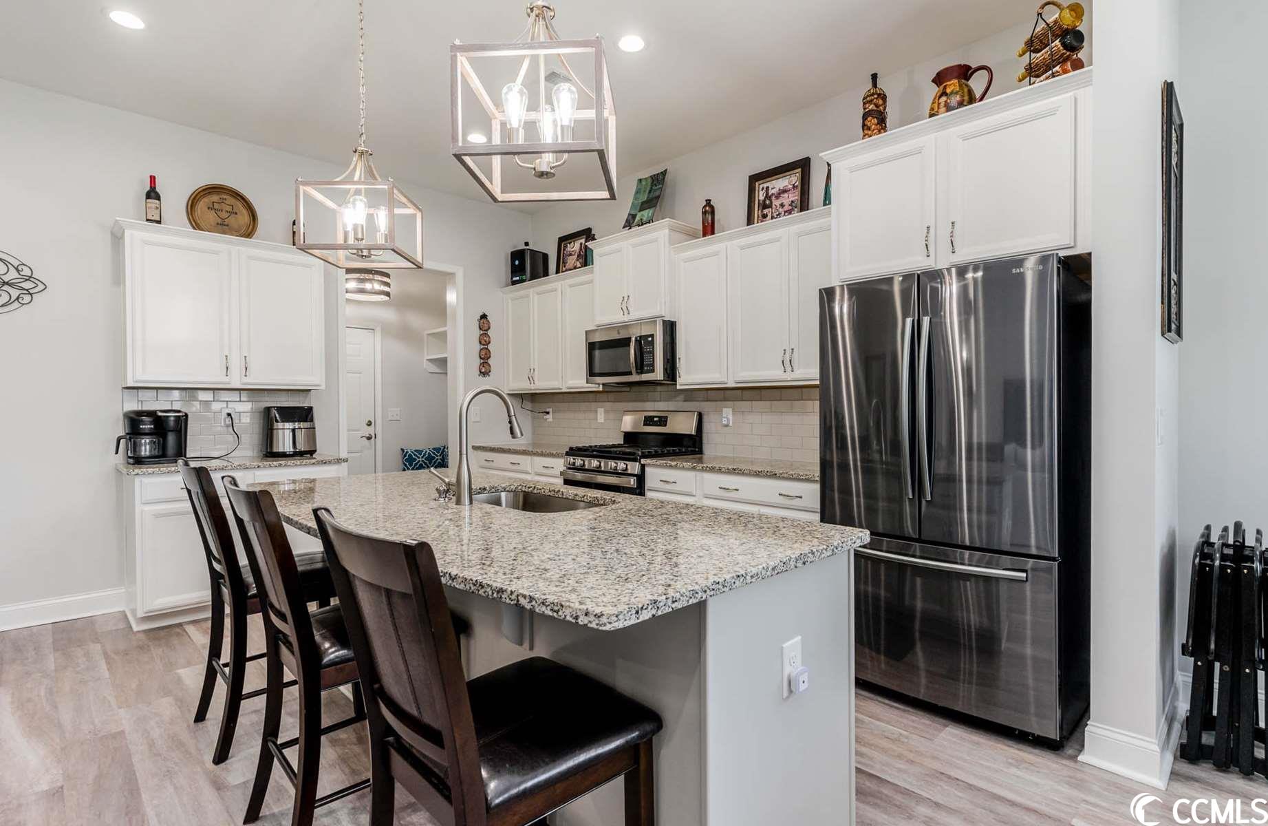 106 Tidal Drive Murrells Inlet, SC 29576 - Photo 11 of 40 Gallery Image 11