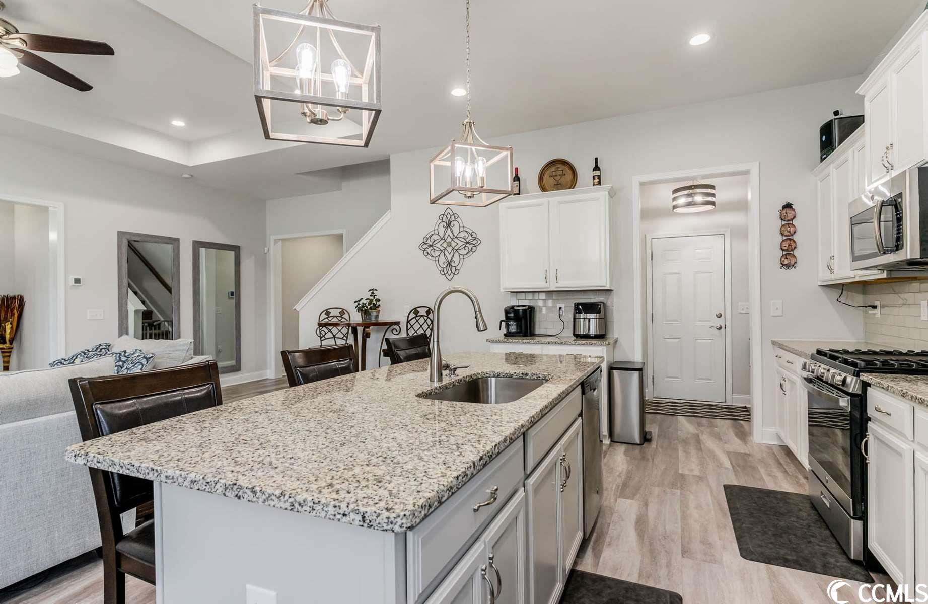 106 Tidal Drive Murrells Inlet, SC 29576 - Photo 12 of 40 Gallery Image 12